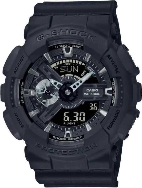 CASIO G-SHOCK GA-114RE-1ADR KOL SAATİ