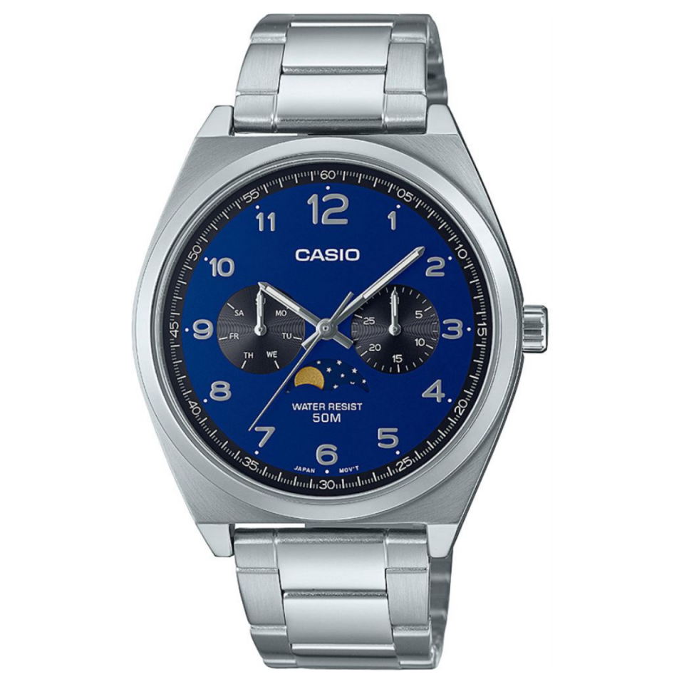 Casio MTP-M300D-2AVDF Kol Saati