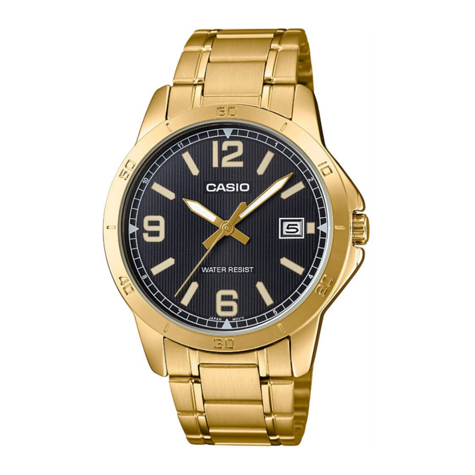 Casio MTP-V004G-1BUDF Kol Saati
