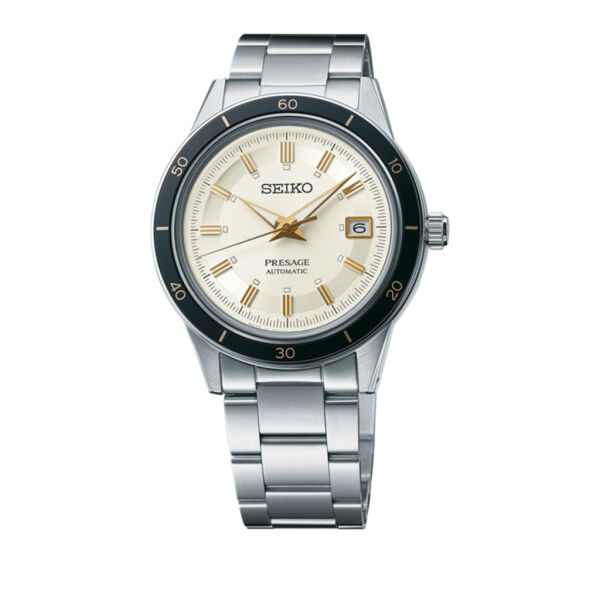 Seiko SRPG03J Presage Kol Saati