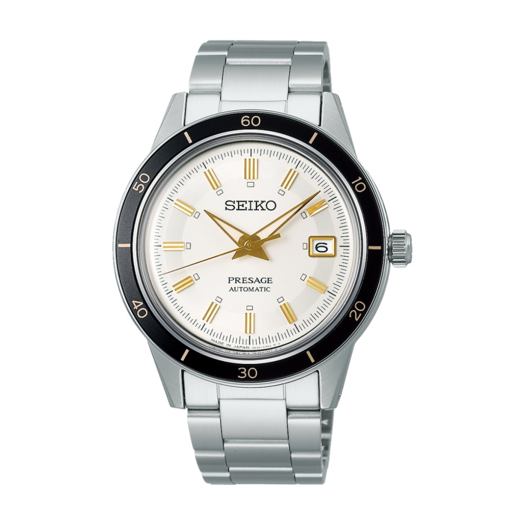 Seiko SRPG03J Presage Kol Saati