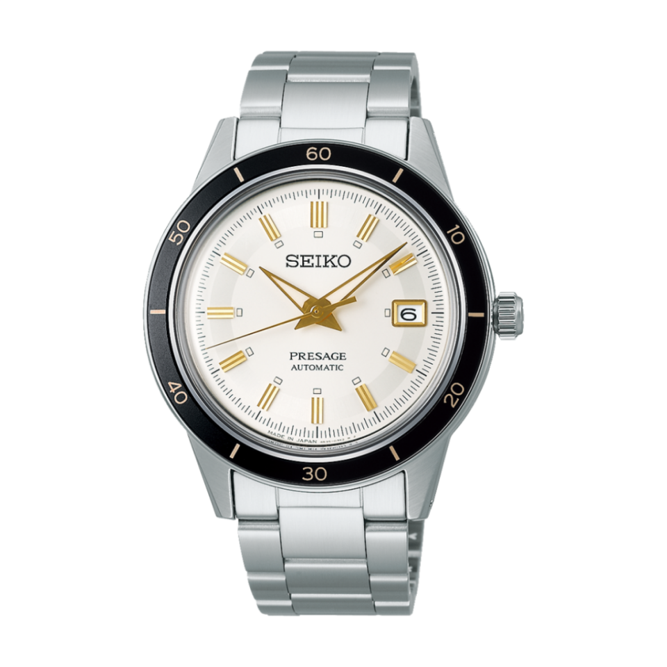 Seiko SRPG03J Presage Kol Saati