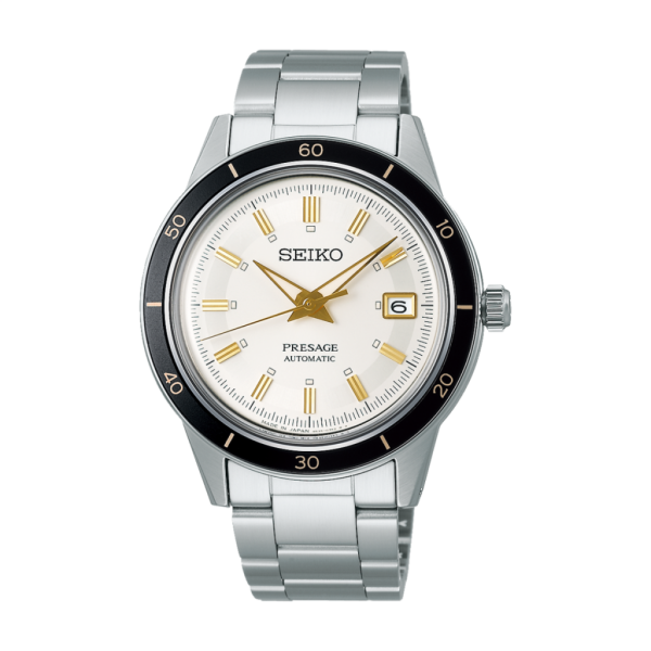 Seiko SRPG03J Presage Kol Saati
