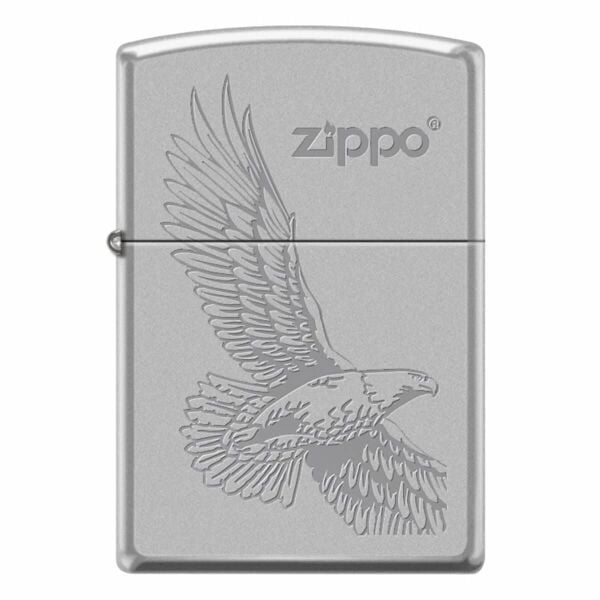 Zippo 205-106458 Eagle Çakmak