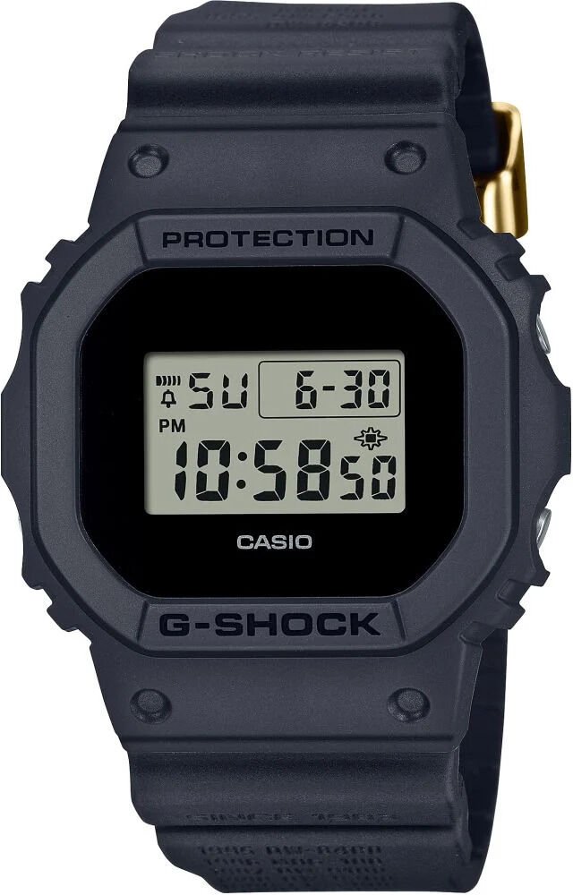 CASIO G-SHOCK DWE-5657RE-1DR KOL SAATİ