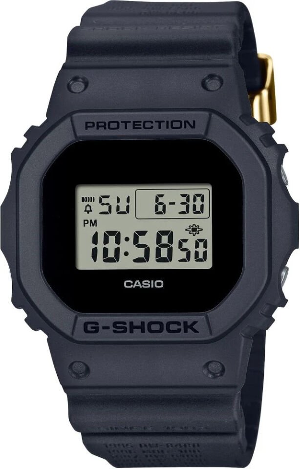 CASIO G-SHOCK DWE-5657RE-1DR KOL SAATİ