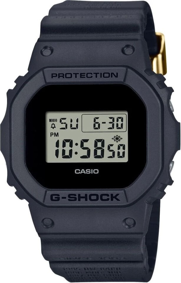 CASIO G-SHOCK DWE-5657RE-1DR KOL SAATİ
