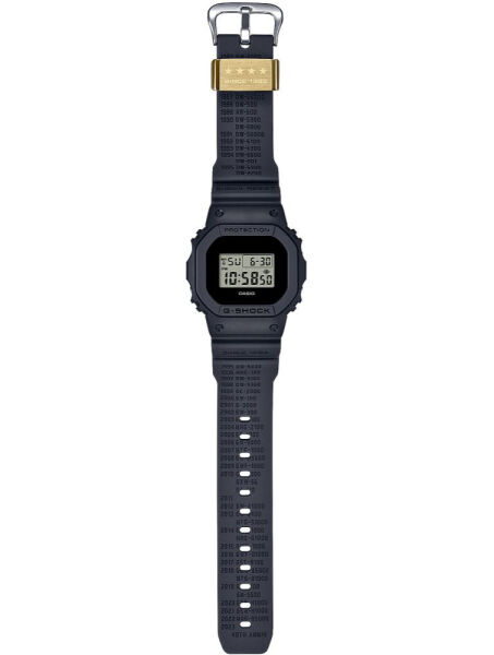 CASIO G-SHOCK DWE-5657RE-1DR KOL SAATİ