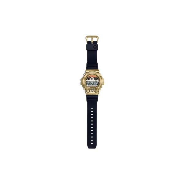 Casio GM-6900GDA-9DR Kol Saati