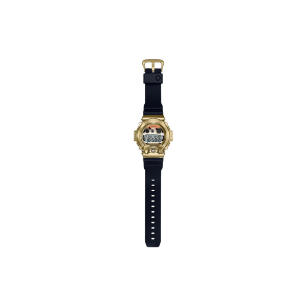 Casio GM-6900GDA-9DR Kol Saati