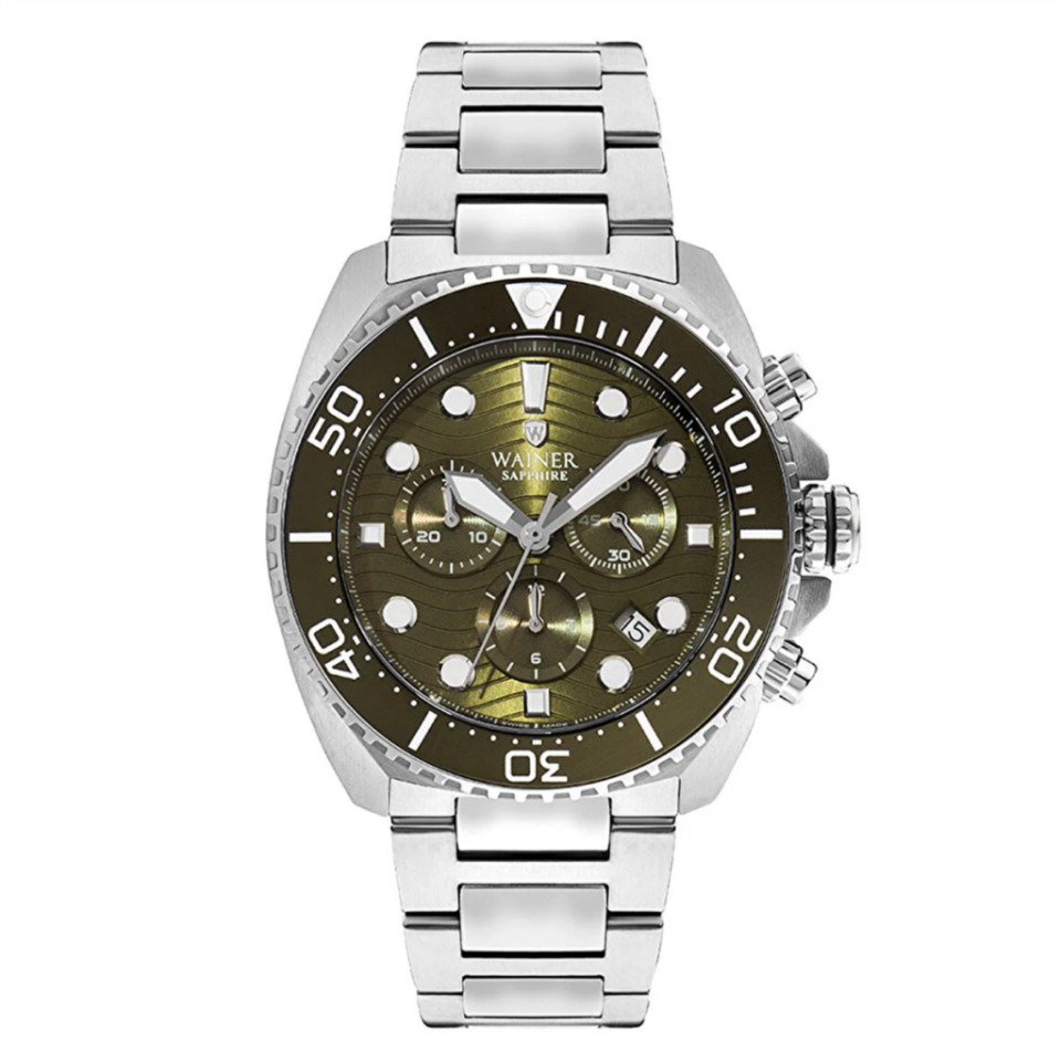 Wainer  WA10300-C Kol Saati