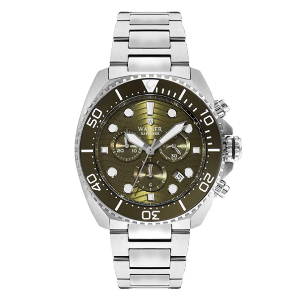Wainer  WA10300-C Kol Saati