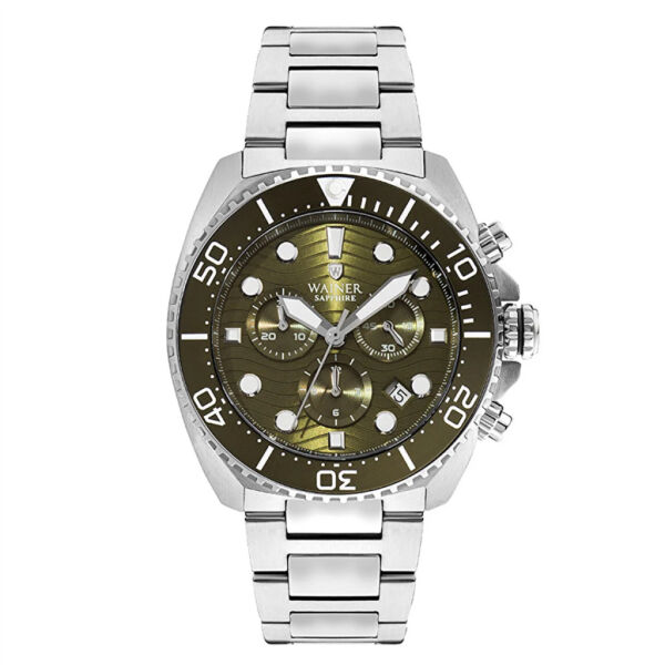 Wainer  WA10300-C Kol Saati