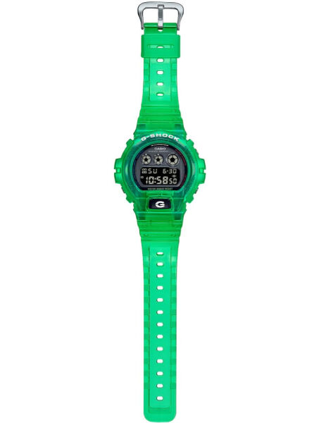 CASIO G-SHOCK DW-6900JT-3DR KOL SAATİ