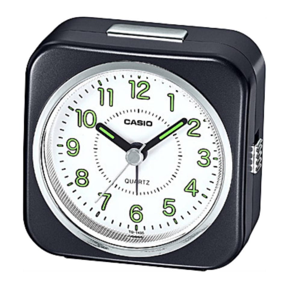 Casio TQ-143S-1DF Kol Saati