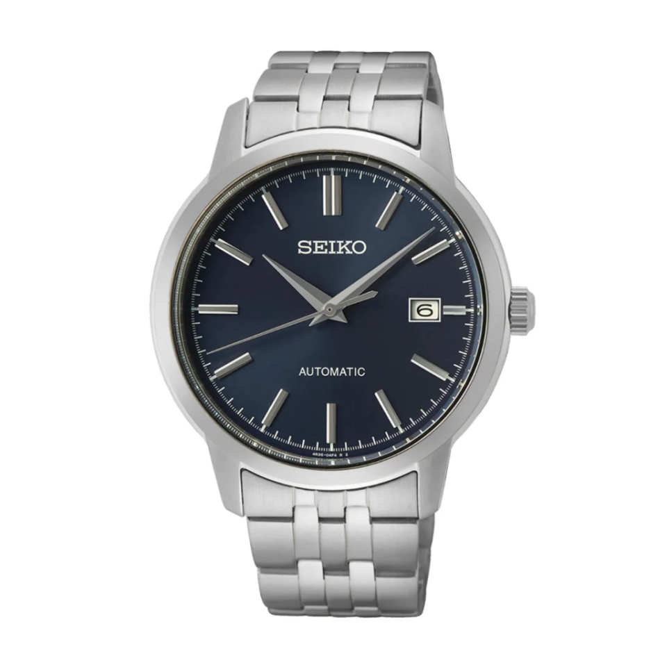 Seiko SRPH87K Essentials Kol Saati