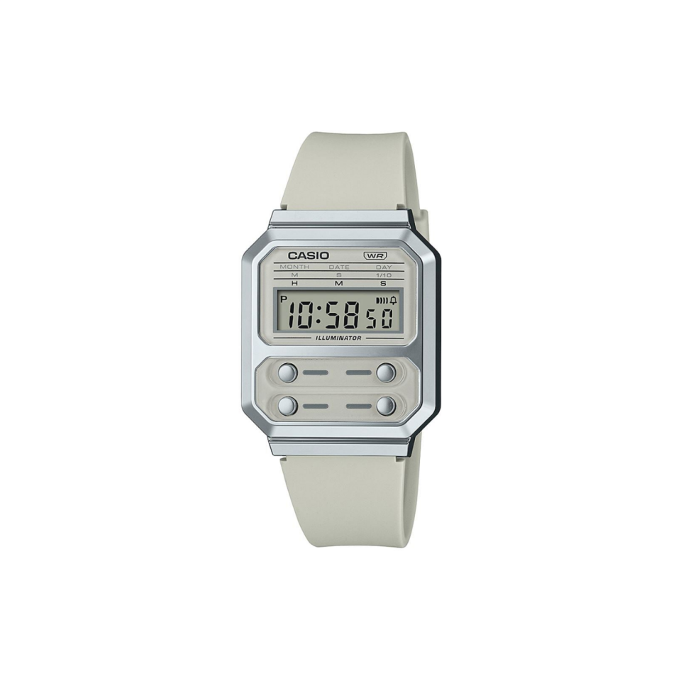 Casio A100WEF-8ADF Kol Saati