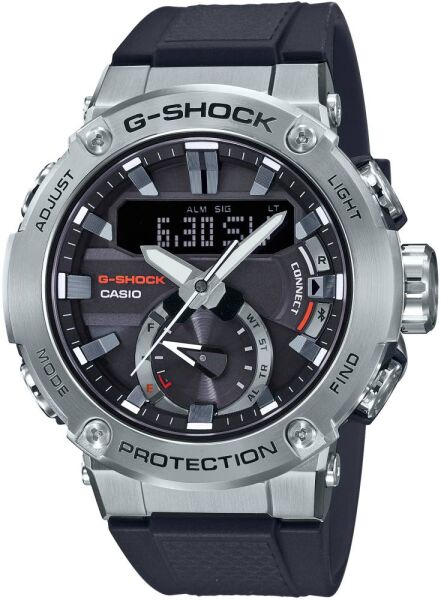 CASIO G-SHOCK GST-B200-1ADR KOL SAATİ