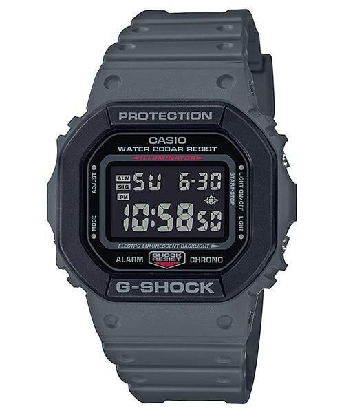 CASIO G-SHOCK DW-5610SU-8DR KOL SAATİ
