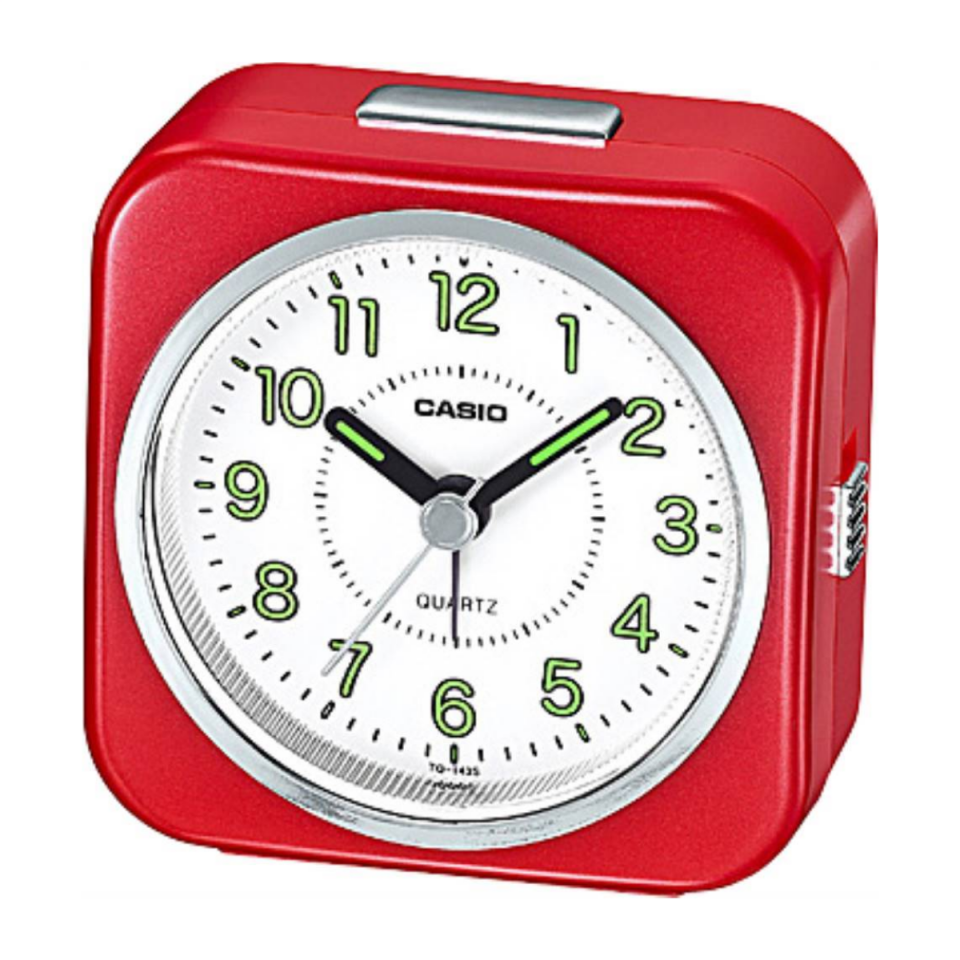 Casio TQ-143S-4DF Kol Saati