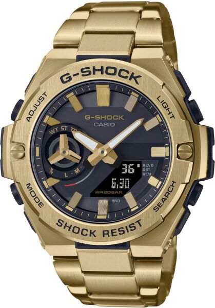 CASIO G-SHOCK GST-B500GD-9ADR KOL SAATİ