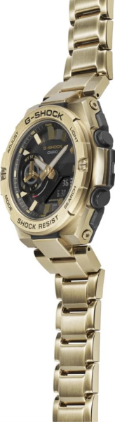CASIO G-SHOCK GST-B500GD-9ADR KOL SAATİ