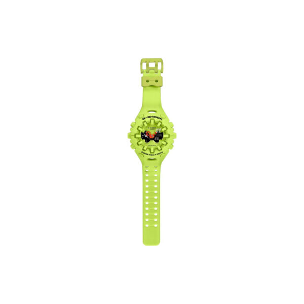 Casio GA-V01-9ADR Kol Saati