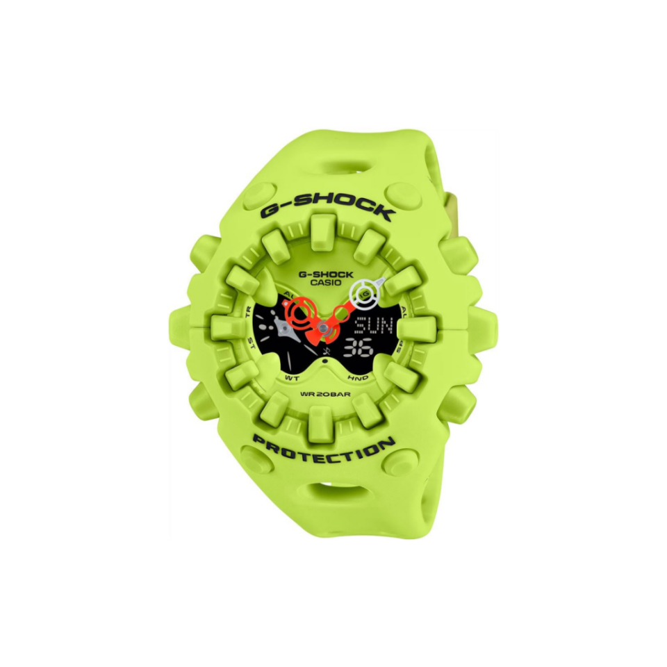 Casio GA-V01-9ADR Kol Saati