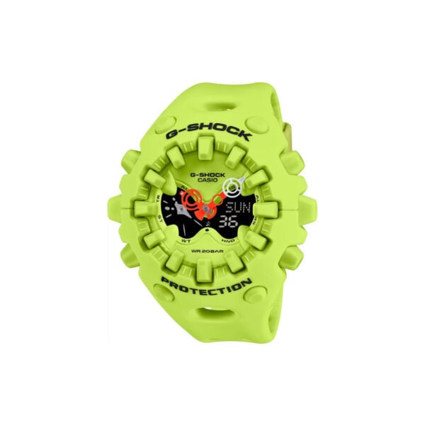 Casio GA-V01-9ADR Kol Saati