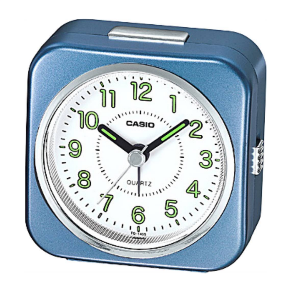 Casio TQ-143S-2DF Kol Saati