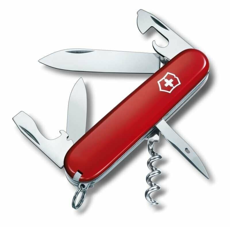 Victorinox Çakı Vt 1.3603 İsviçre Çakısı Spartan Standart Tip