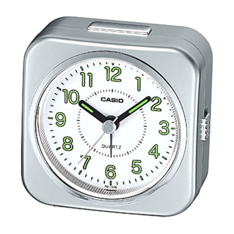 Casio TQ-143S-8DF Kol Saati