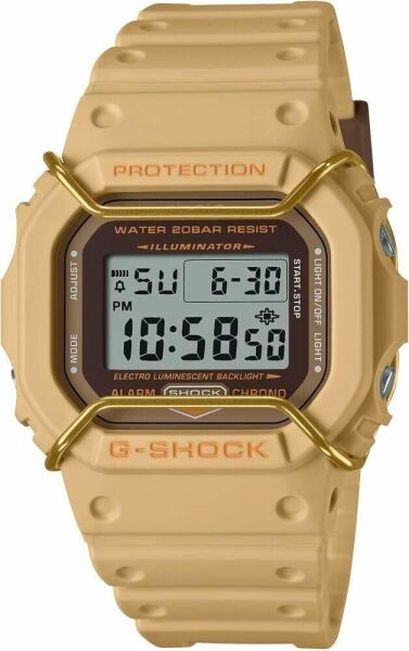CASIO G-SHOCK DW-5600PT-5DR KOL SAATİ