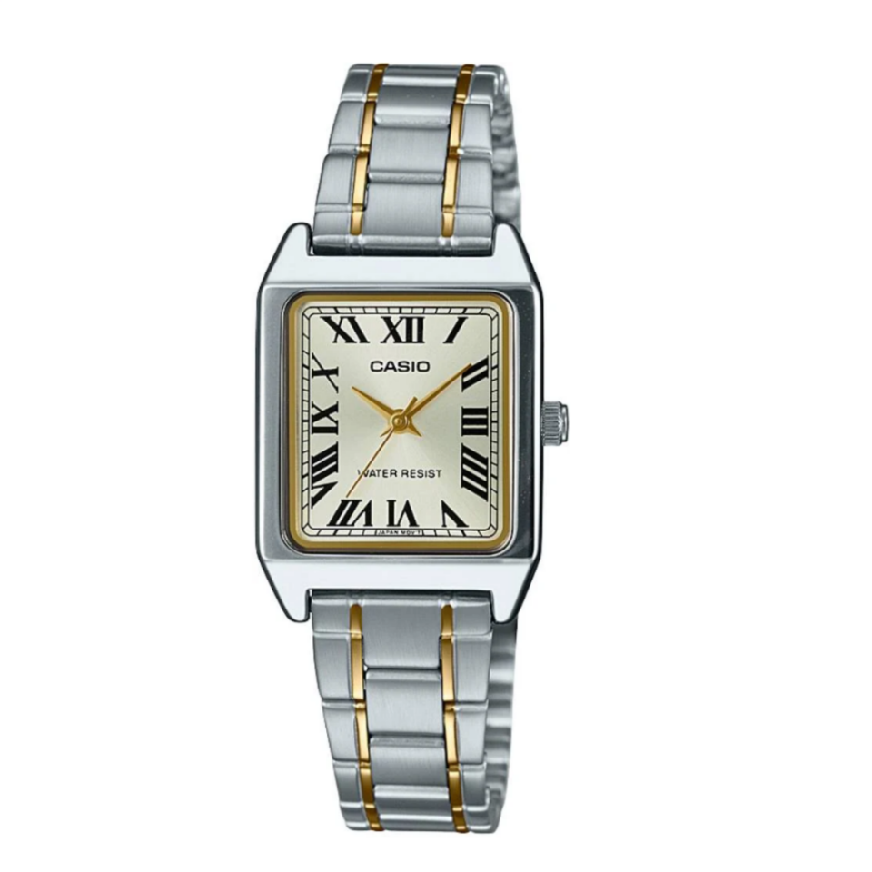 Casıo LTP-V007SG-9BUDF Kol Saati