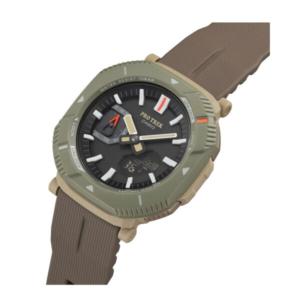 Casio PRJ-B001-5DR Kol Saati