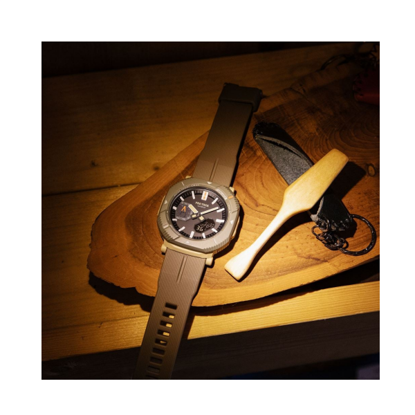 Casio PRJ-B001-5DR Kol Saati