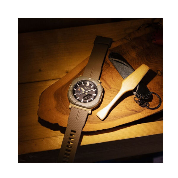 Casio PRJ-B001-5DR Kol Saati