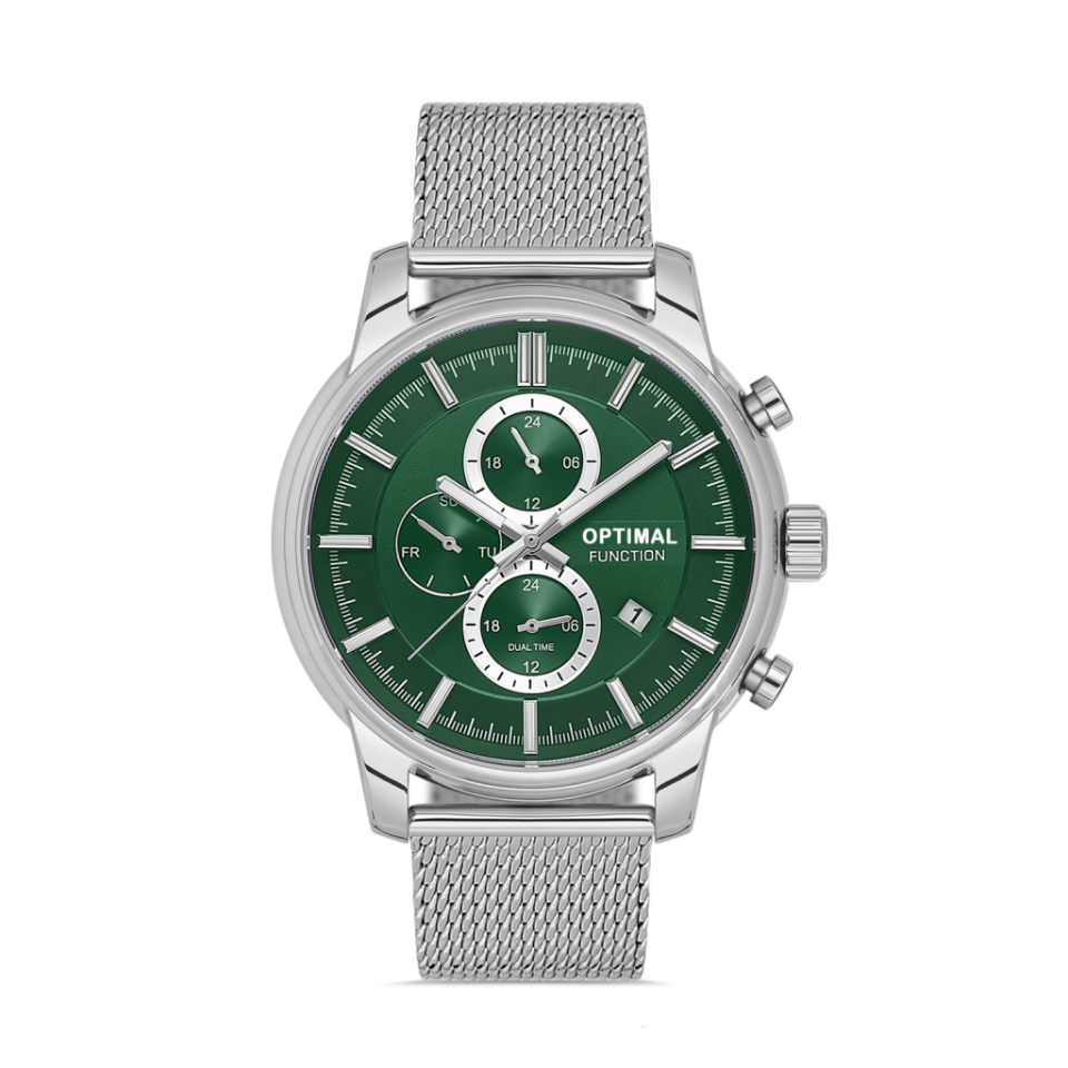 Optimal OPT.11420H.5 Kol Saati