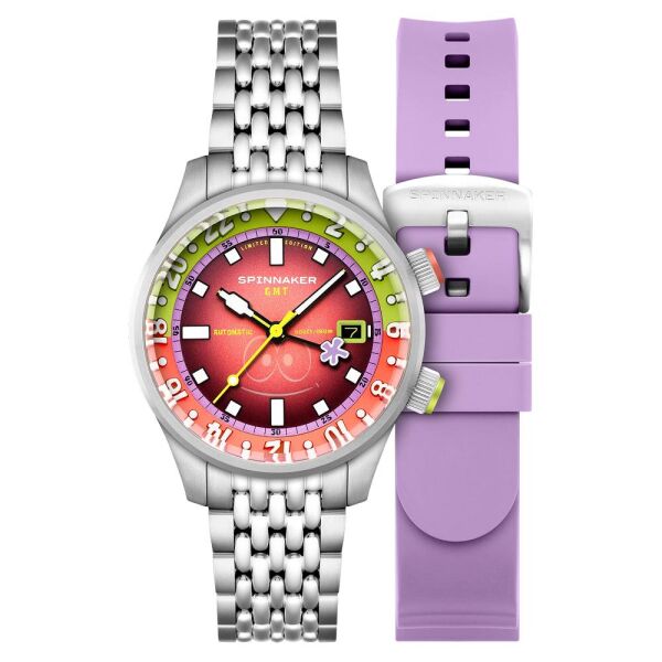 SPINNAKER SP-5162-44 Erkek Kol Saati