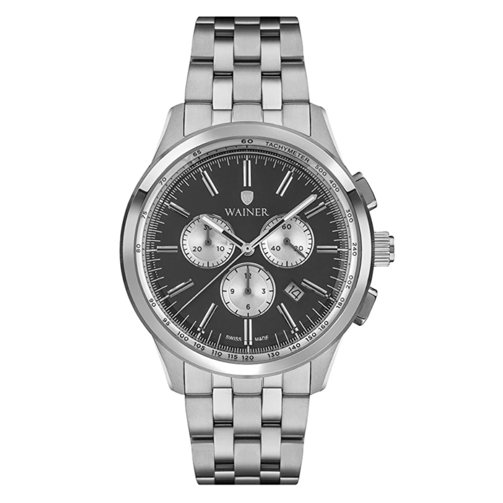 Wainer  WA12320-E Kol Saati