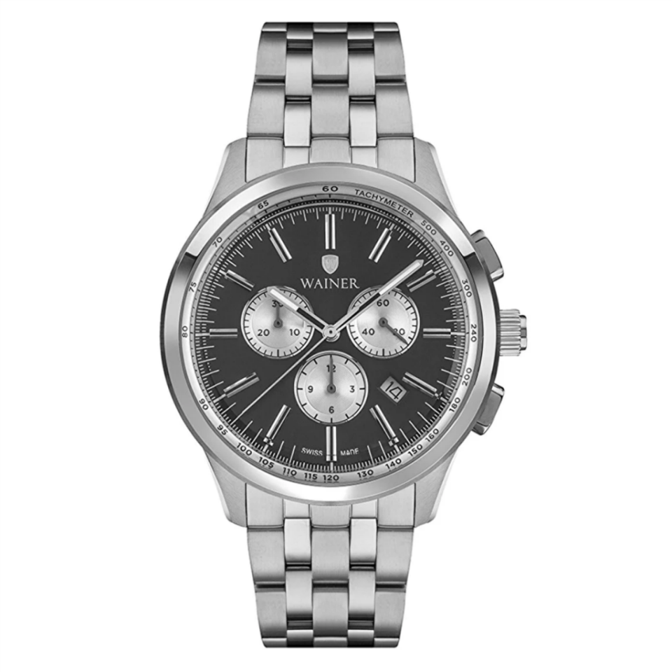 Wainer  WA12320-E Kol Saati