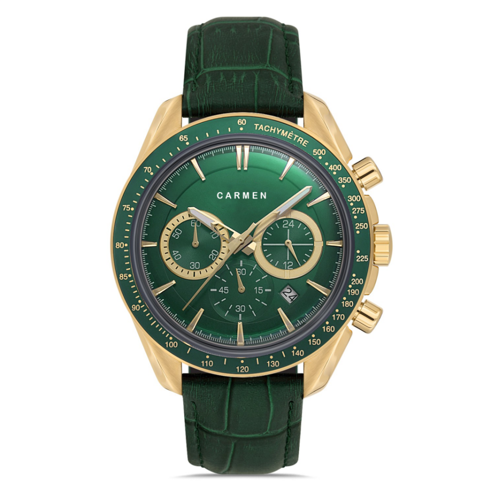Carmen Master CRM.10022.04 Kol Saati