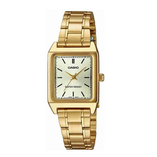 Casıo LTP-V007G-9EUDF Kol Saati