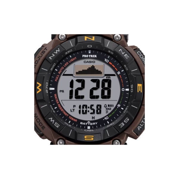 Casio PRG-340L-5DR Kol Saati