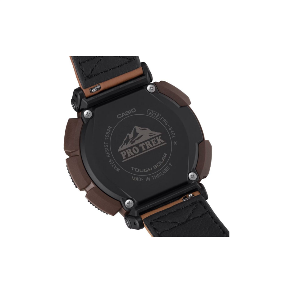 Casio PRG-340L-5DR Kol Saati