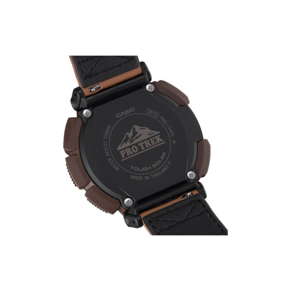 Casio PRG-340L-5DR Kol Saati