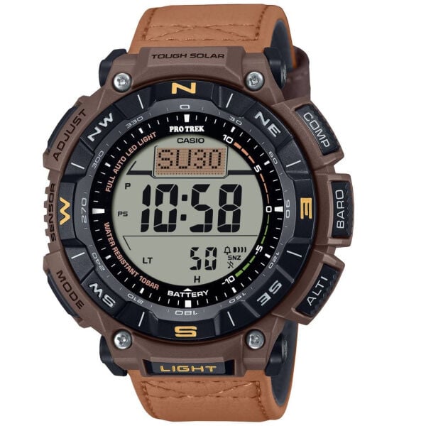 Casio PRG-340L-5DR Kol Saati
