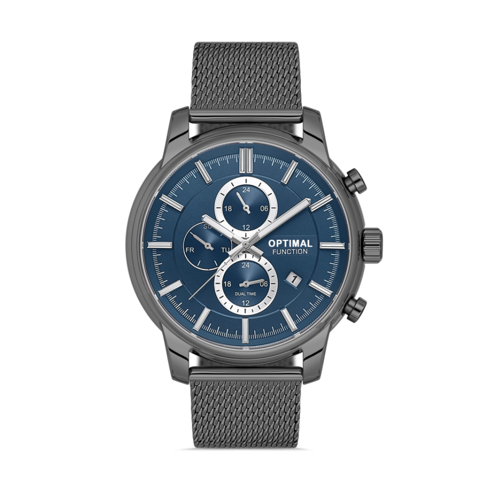 Optimal OPT.11420H.3 Kol Saati