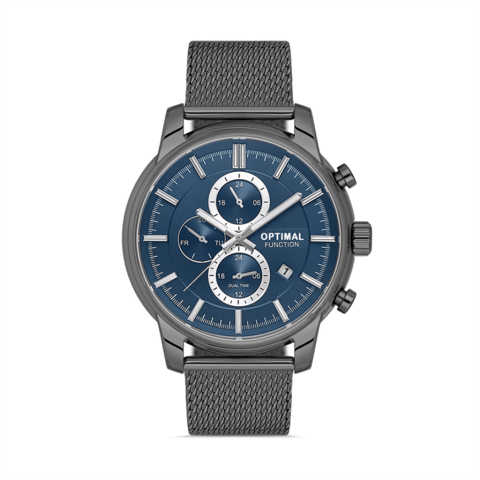 Optimal OPT.11420H.3 Kol Saati