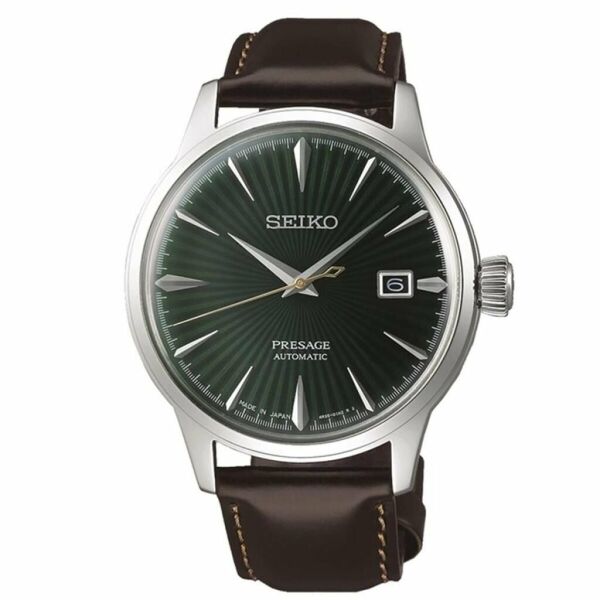 Seiko SRPD37J Presage Kol Saati